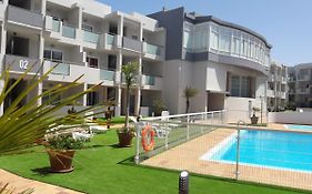 Corralejo Sun 114